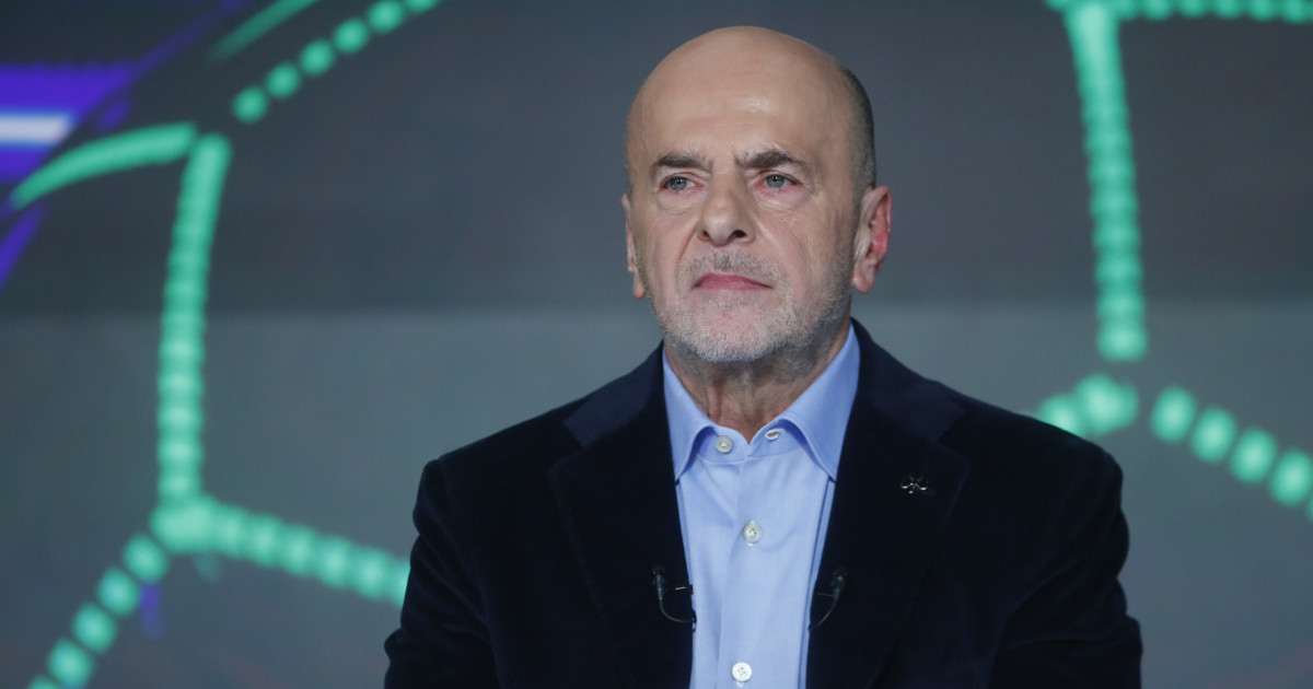 «Τρέλα» Αλαφούζου και απόφαση-βόμβα!