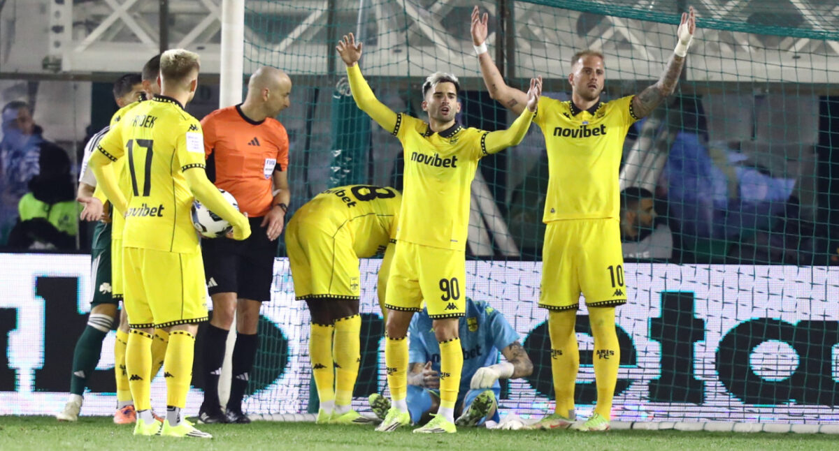 Συναγερμός στον Άρη!