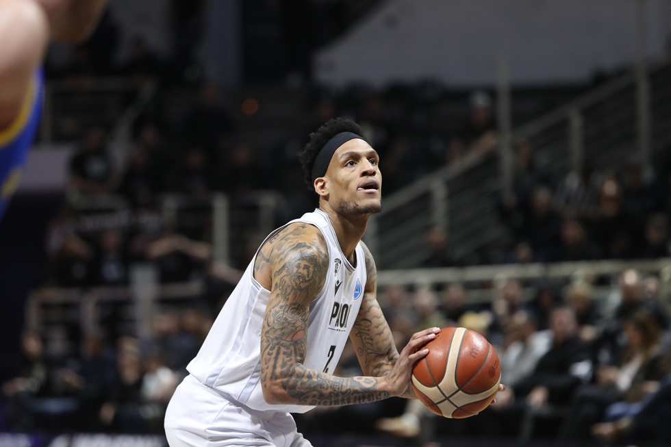 ΠΑΟΚ – Μύκονος Betsson Ειδικά Στοιχήματα: Κάνει το πρέπει στο 4.40