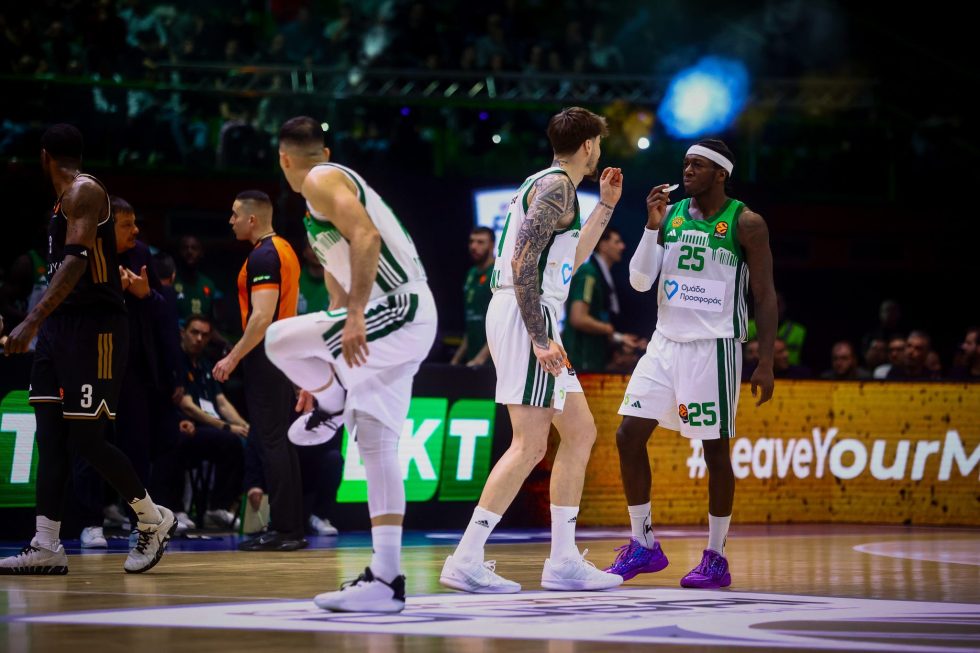 Παναθηναϊκός – Μονακό Live Streaming*