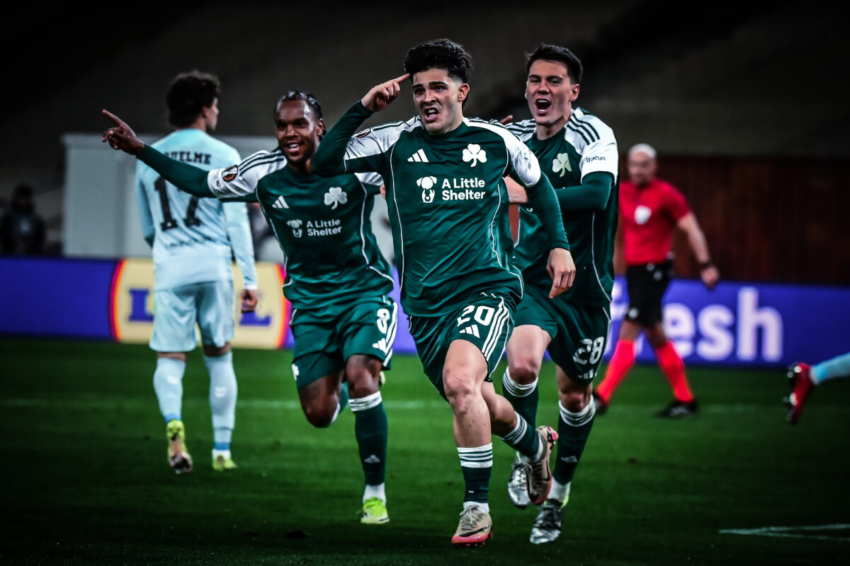 10.000€ σε μετρητά εντελώς δωρεάν* στο Μπέτις – Παναθηναϊκός  από τη Stoiximan!