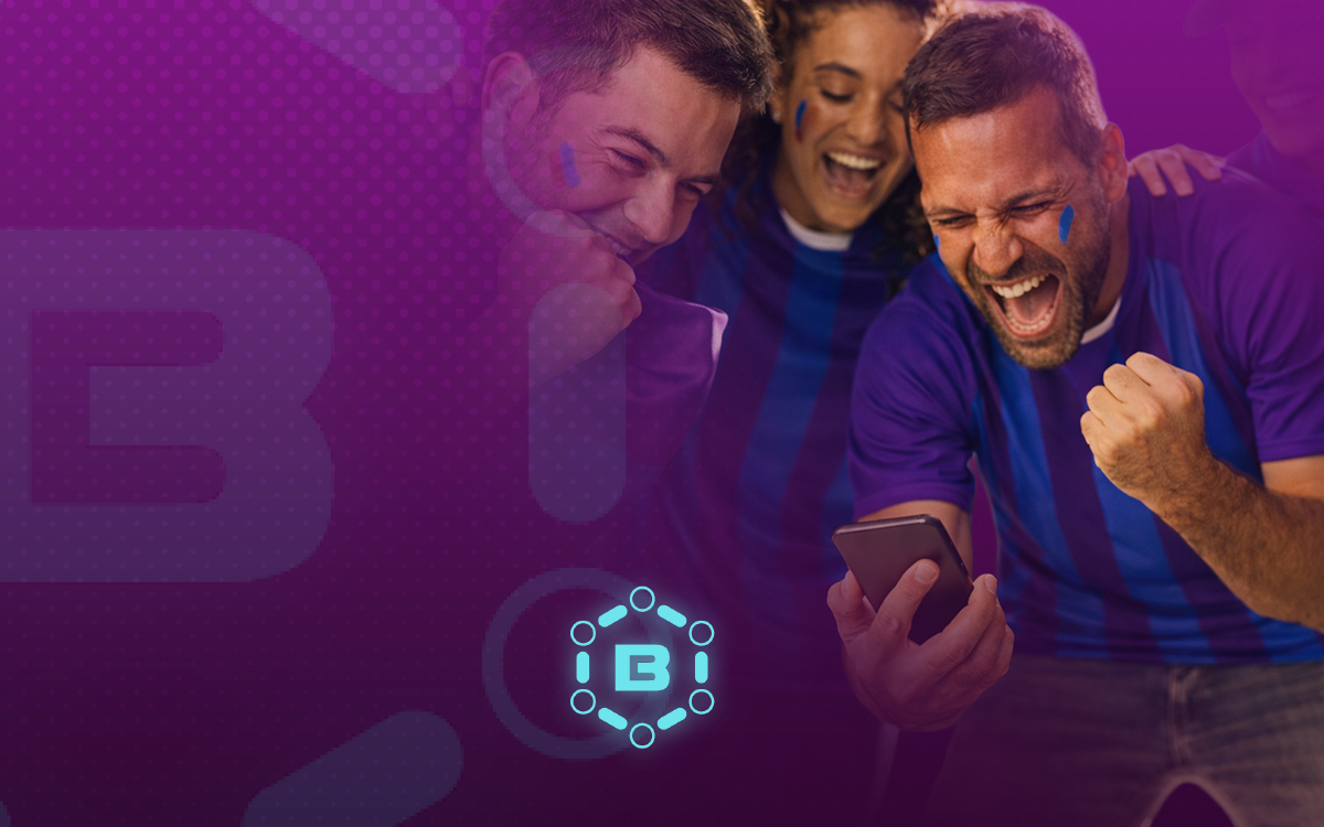 Οι τρεις νικητές του Απριλίου στο BetMatrix Community!🏆