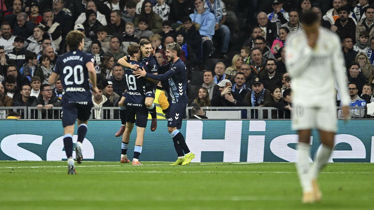 Κατάλληλο μομέντουμ