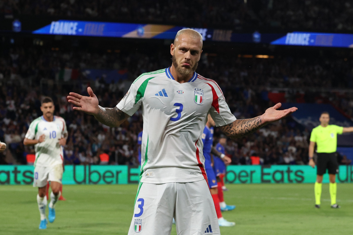 Βοσνία – Ιταλία Τι Παίζουμε: Η μεγάλη επιστροφή του 5.60