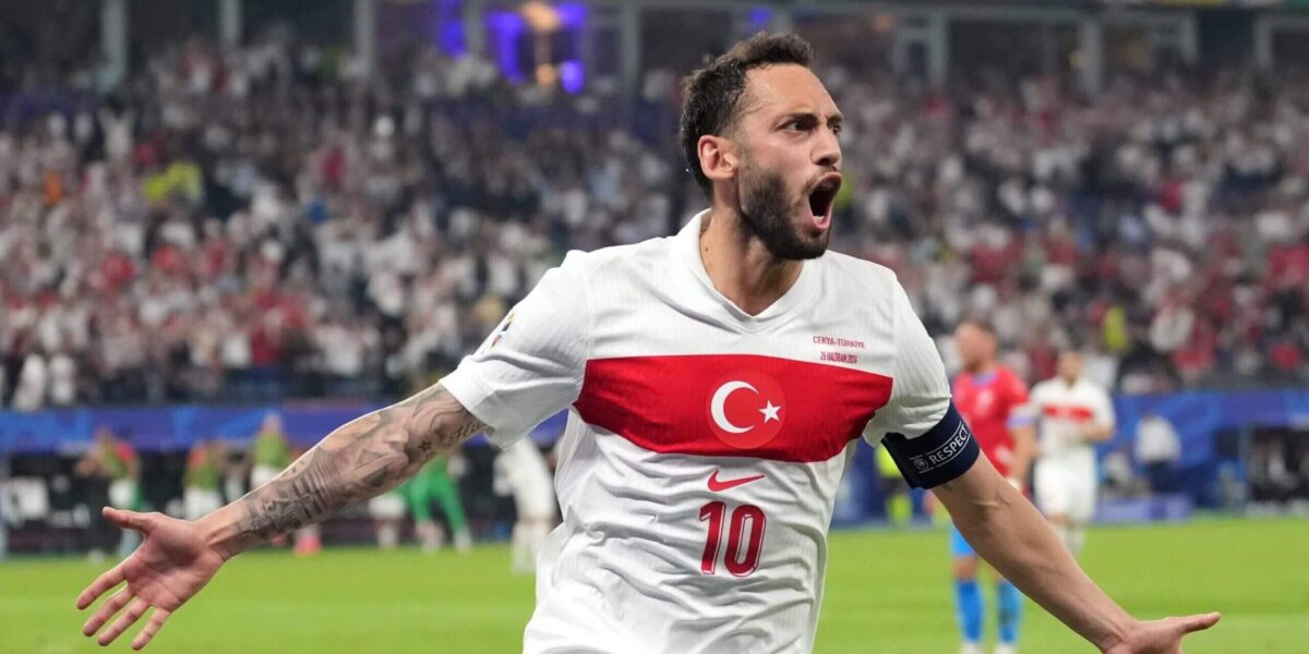 Τουρκία – Ρουμανία Ειδικά Στοιχήματα: «Φωτιά» του 4.00