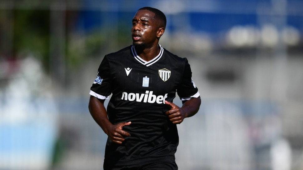 Να κλείσει με γλυκό