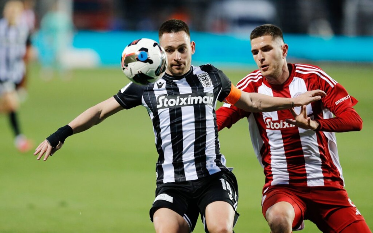 Μην τολμήσεις να ‘ρθεις στη Θεσσαλονίκη