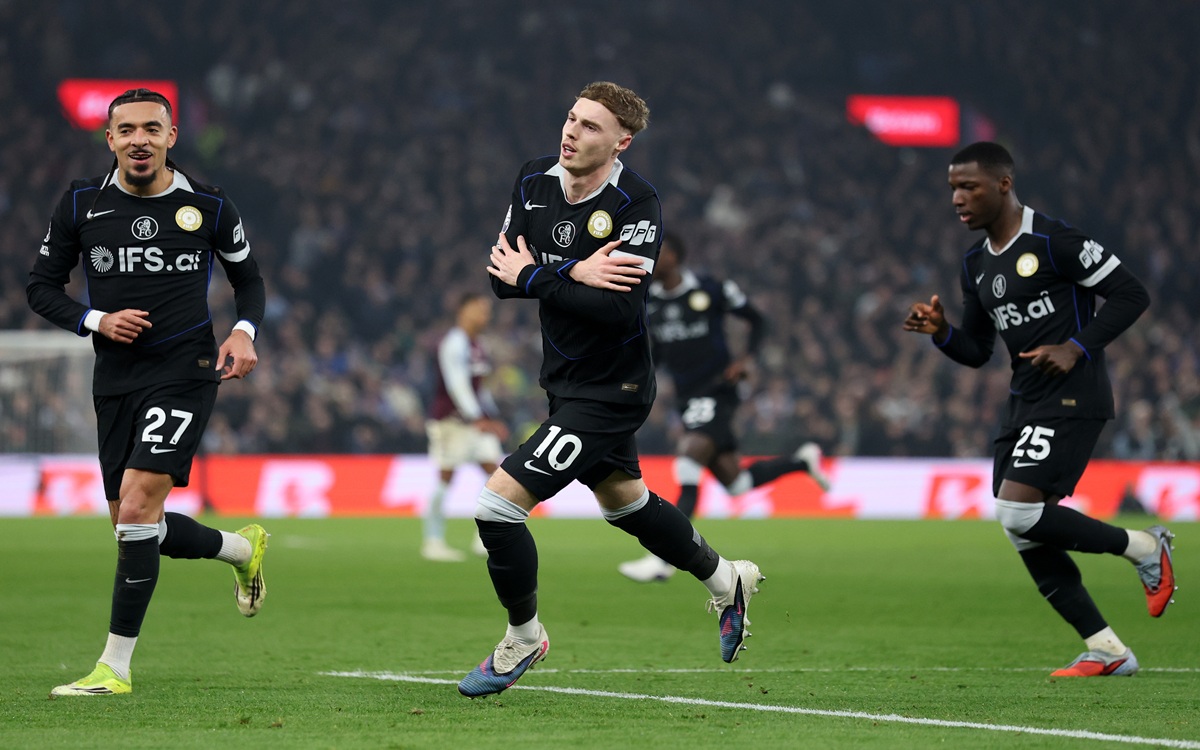 Μα όπου κι αν πας, σε ό,τι κοιτάς