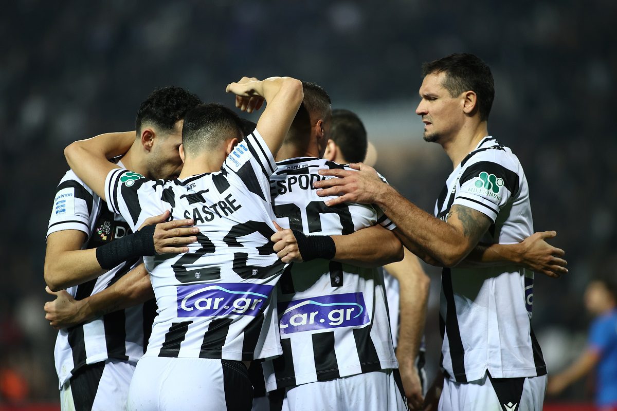 Όλα ανοιχτά για αποχώρηση-έκπληξη στον ΠΑΟΚ!