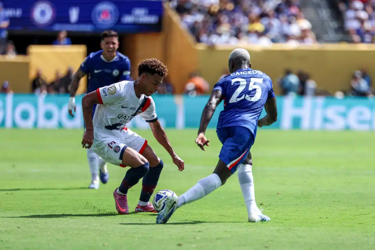 Παρί Σεν Ζερμέν – Τσέλσι Τι Παίζουμε: «Παγίδες» του 3.50