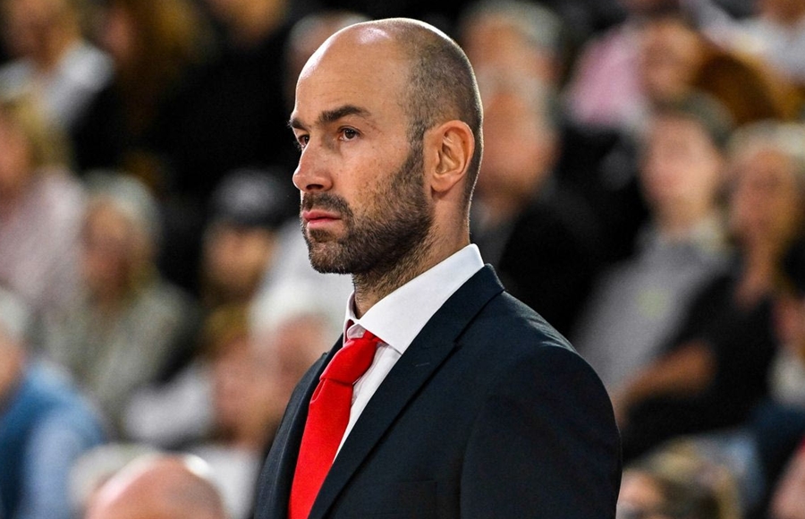 Βόμβα με Σπανούλη στον Παναθηναϊκό