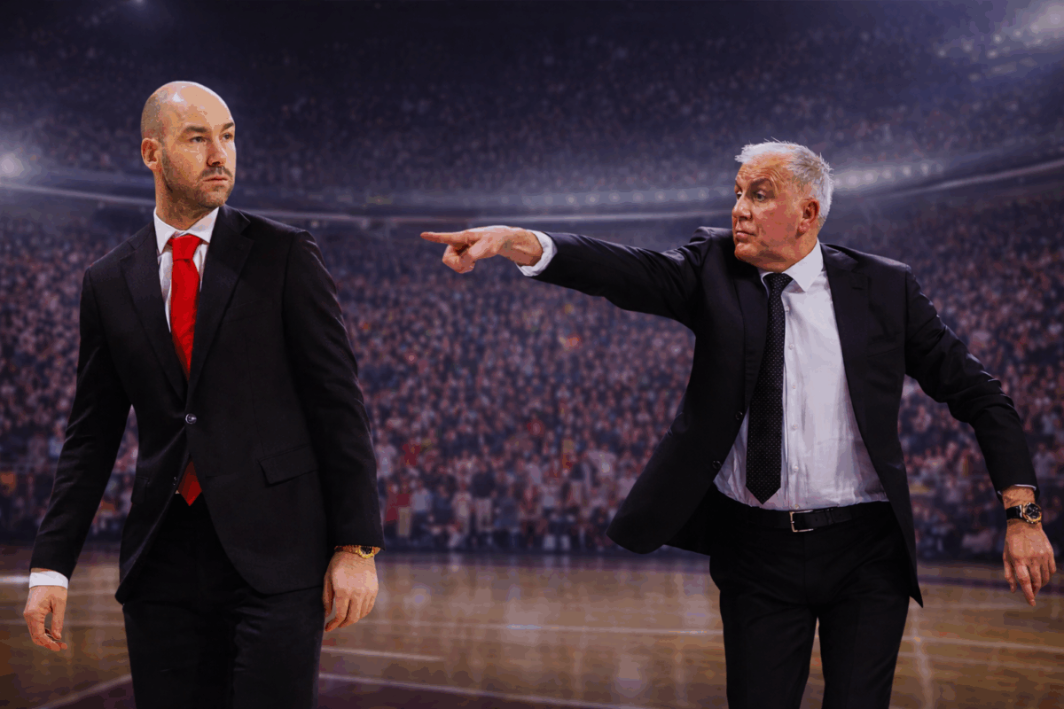 Η interwetten τοποθετείται για το free agency των Σπανούλη και Ομπράντοβιτς!