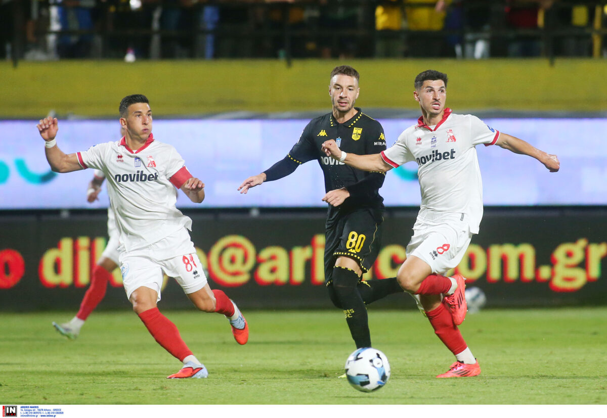 Επιστροφή στη Super League με ενισχυμένες αποδόσεις!