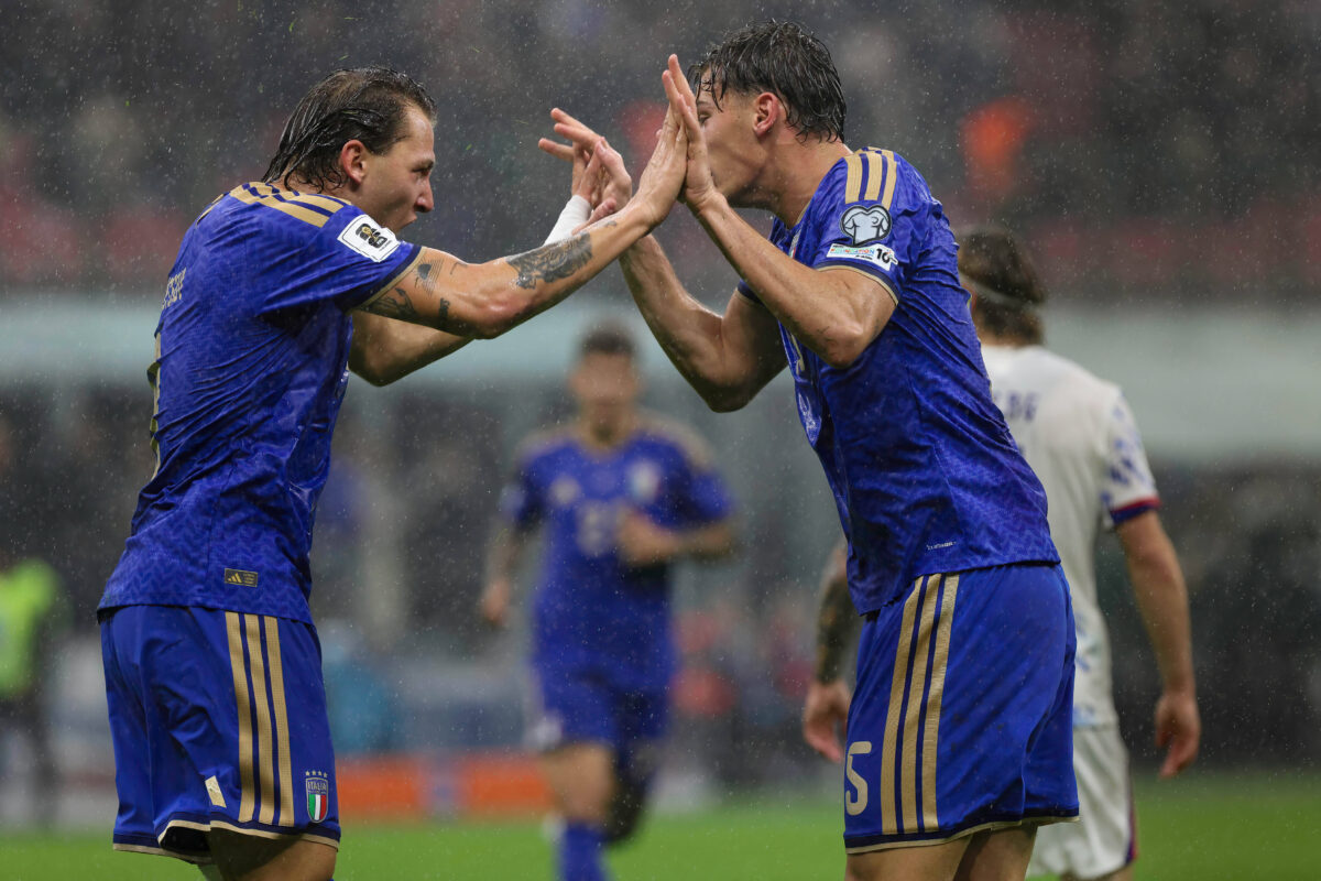 Τα προκριματικά του Παγκοσμίου Κυπέλλου με ειδικά στοιχήματα!