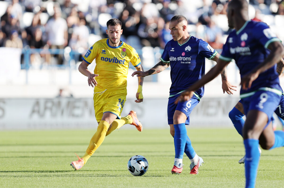 Εκκίνηση εβδομάδας με ενισχυμένες αποδόσεις!