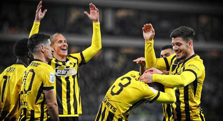 Η απόλυτη ανατροπή με τον παικταρά στην ΑΕΚ