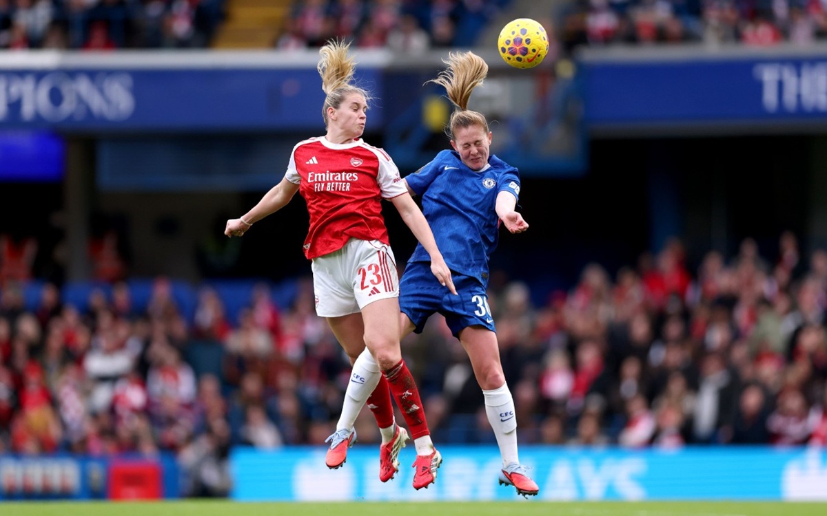 Άρσεναλ – Τσέλσι: Αγγλικός «εμφύλιος» με φόντο τα ημιτελικά του Champions League