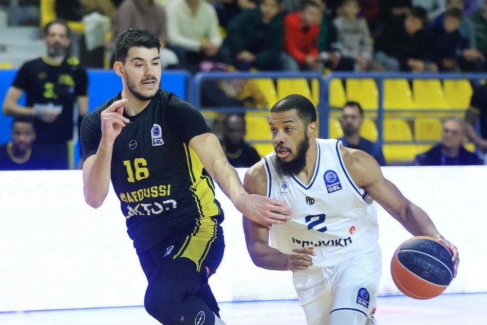 Ένστικτο επιβίωσης