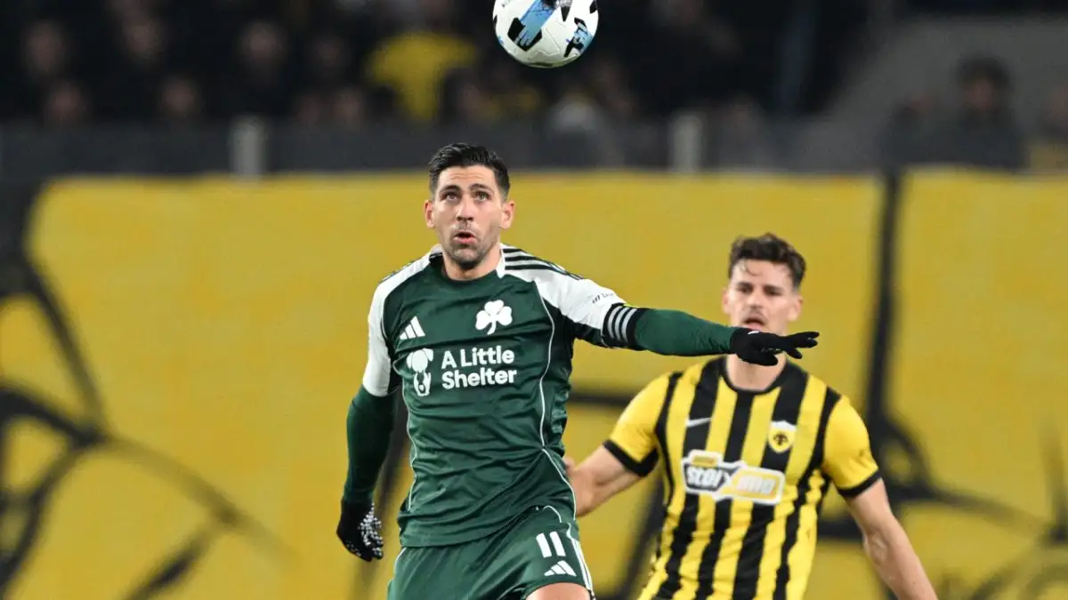 Έτοιμη να «κλέψει» παίκτη από τον Παναθηναϊκό η ΑΕΚ!