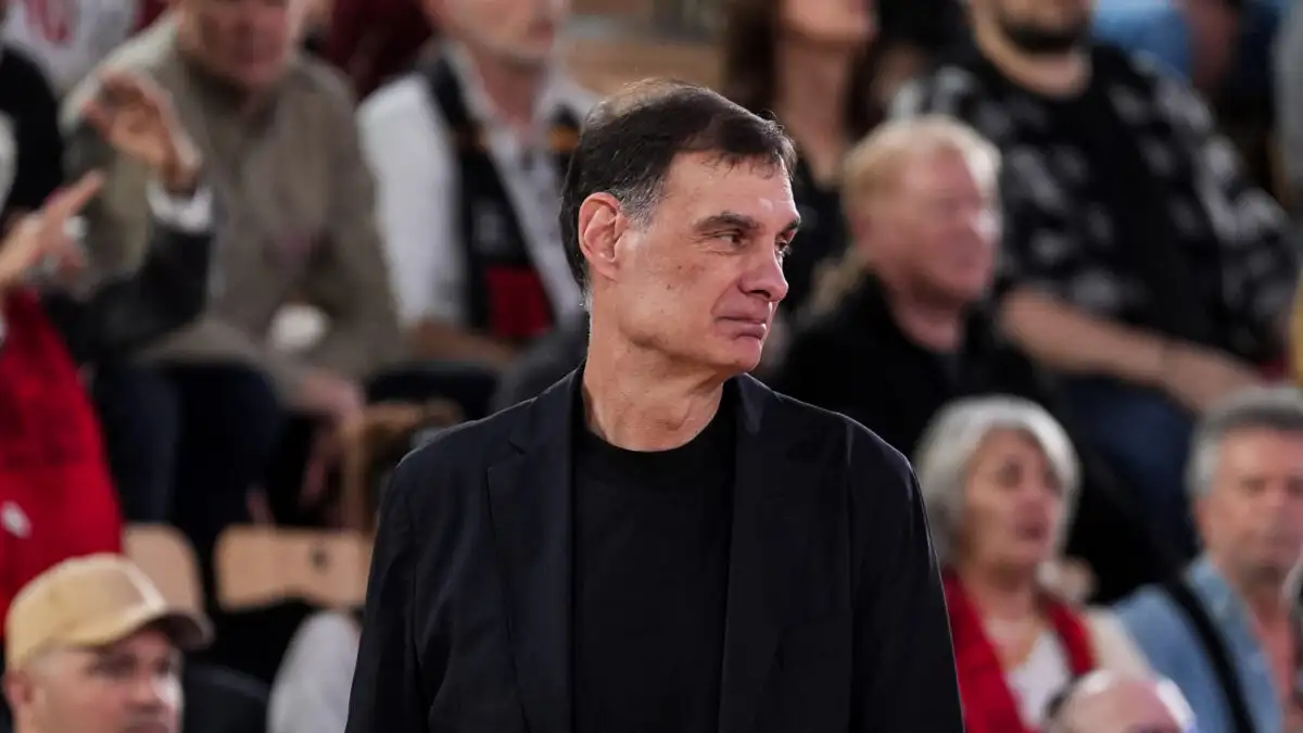 Κάνει το μπαμ ο Ολυμπιακός με την υπογραφή του Μπαρτζώκα