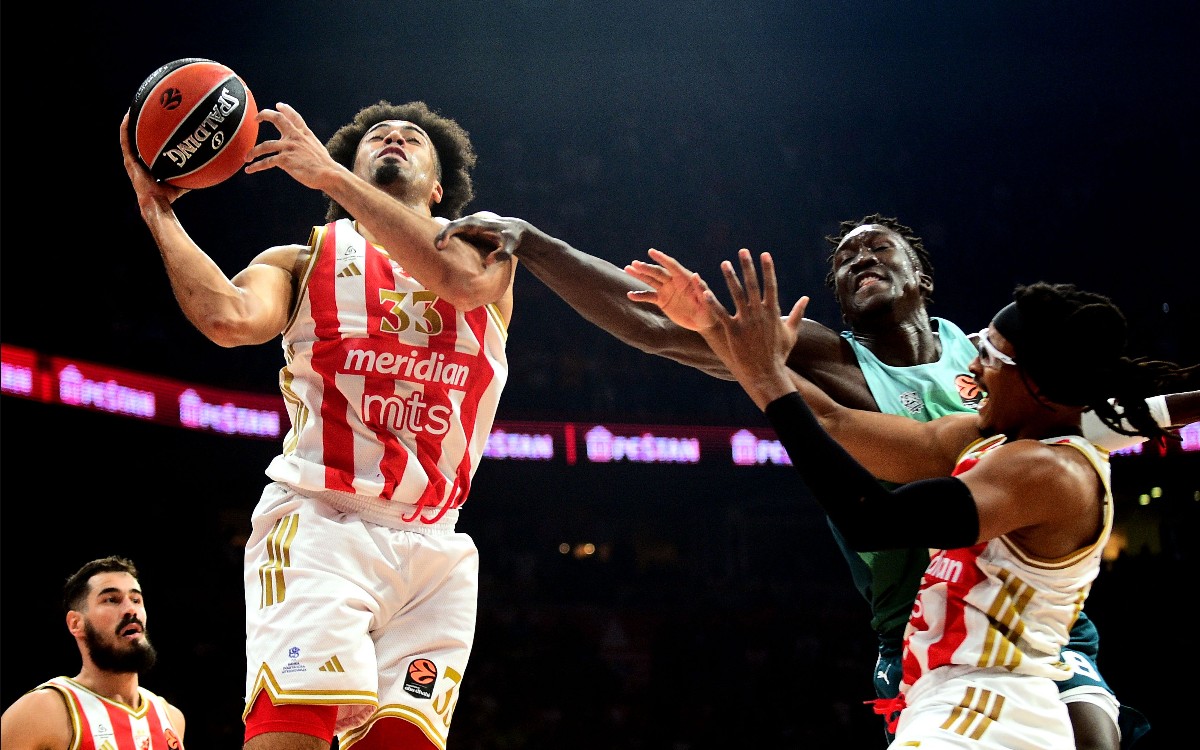 Μπασκόνια – Ερυθρός Αστέρας Live Streaming*