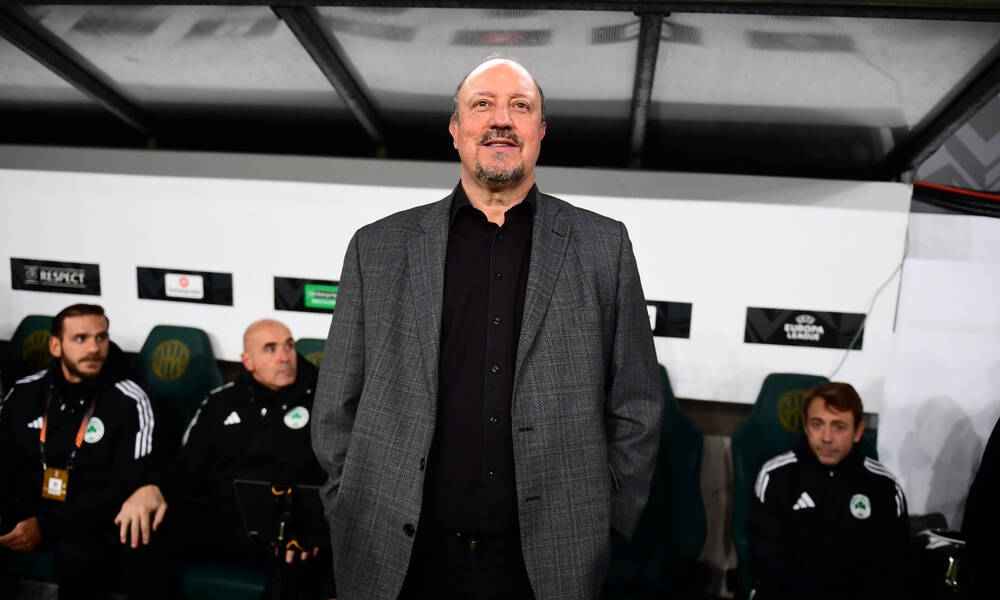 Απόφαση Μπενίτεθ για μεγάλη μεταγραφή!