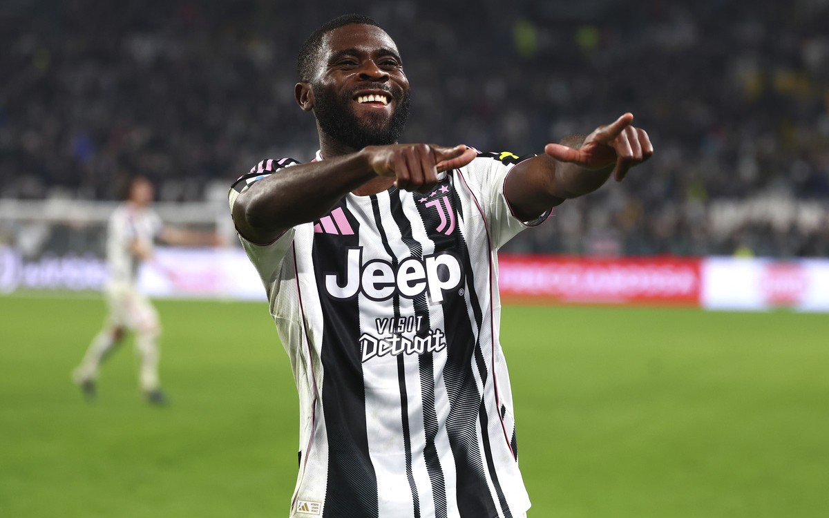 Γιουβέντους – Σασσουόλο Live Streaming*