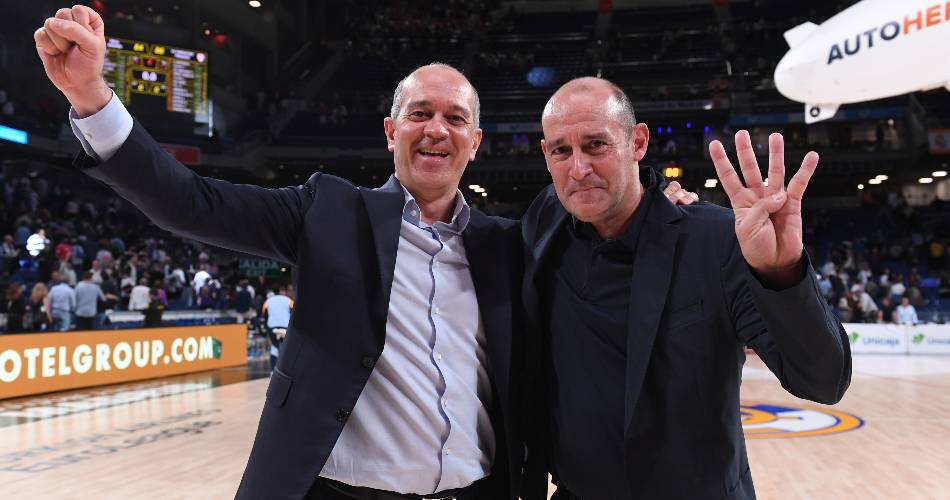 Το παίρνουν πάνω τους οι Αγγελόπουλοι για σούπερ μεταγραφή!