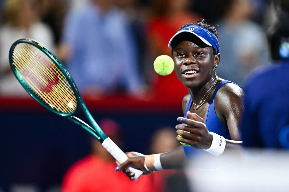 Διατηρεί τον έλεγχο