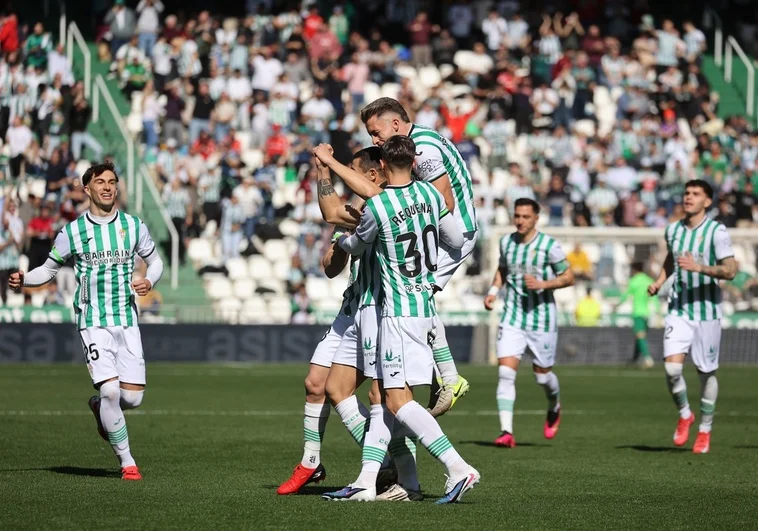 Ισπανικό combo στο 2.02