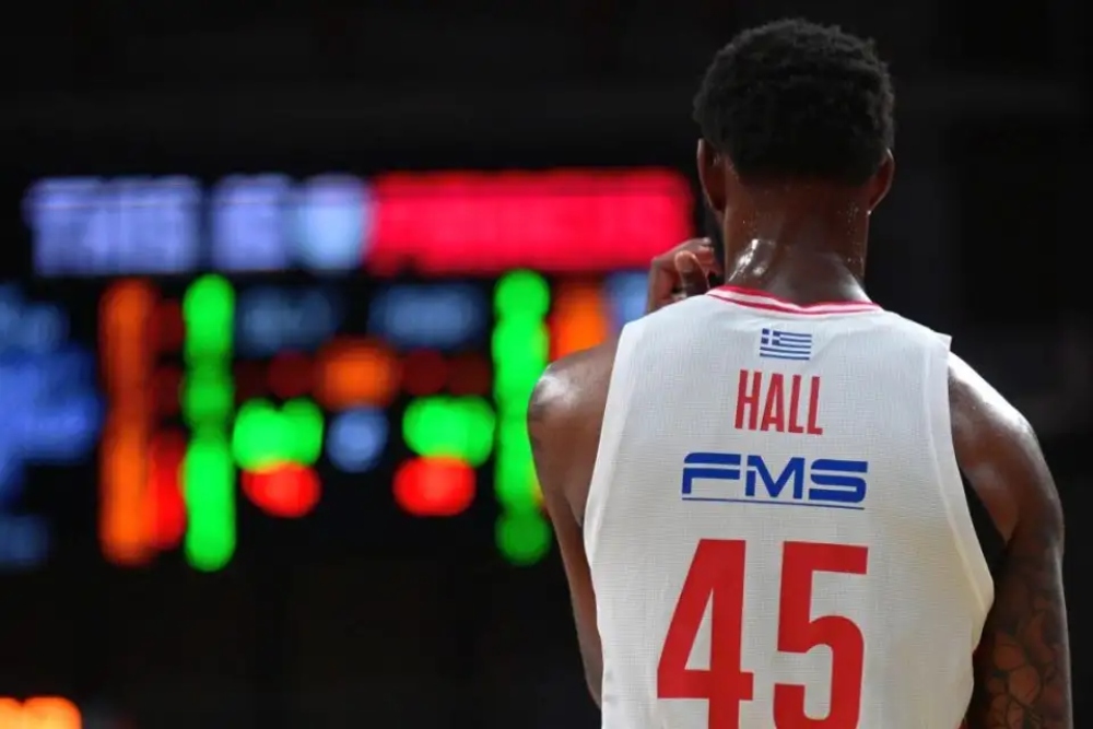 Κάποιοι ξεκουράζονται, κάποιοι παίζουν…