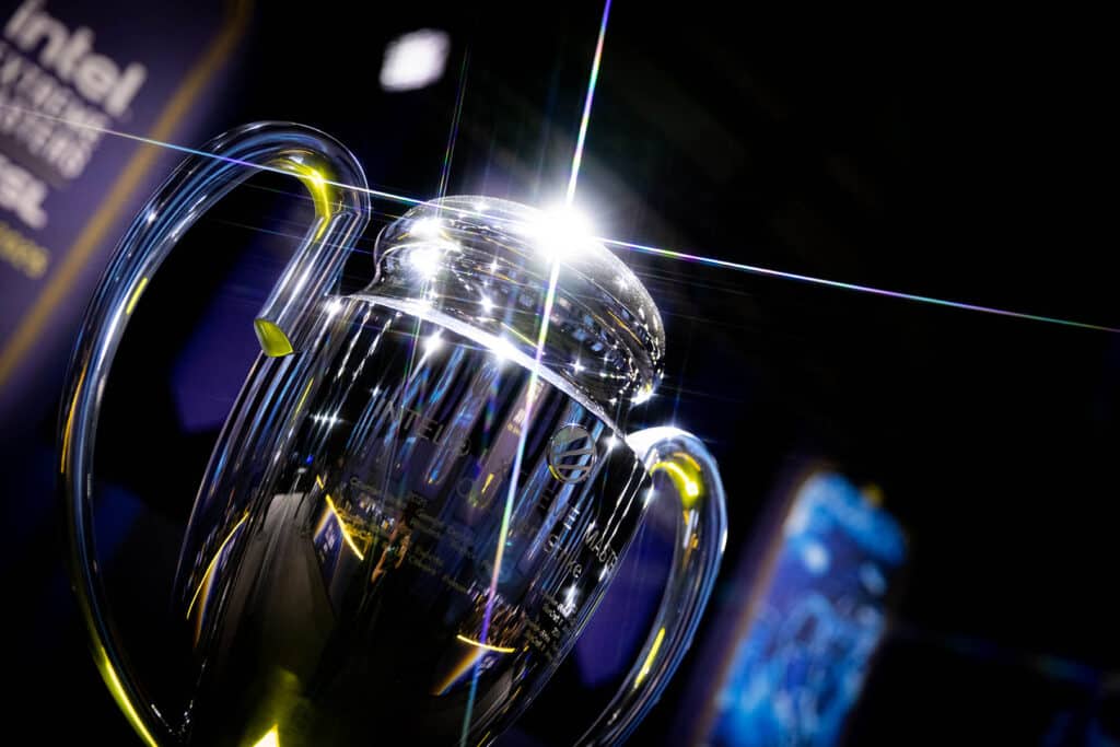 eSports: Digital Crusade Season 6