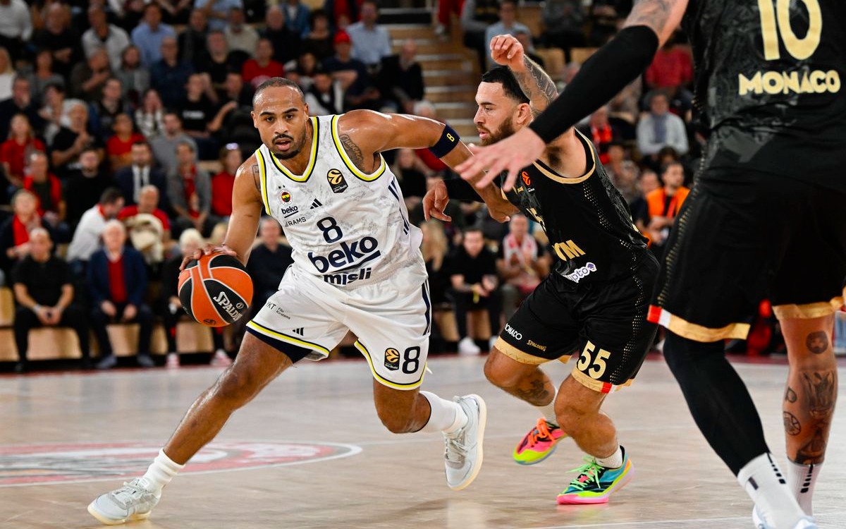 Φενέρμπαχτσε – Μονακό Live Streaming*