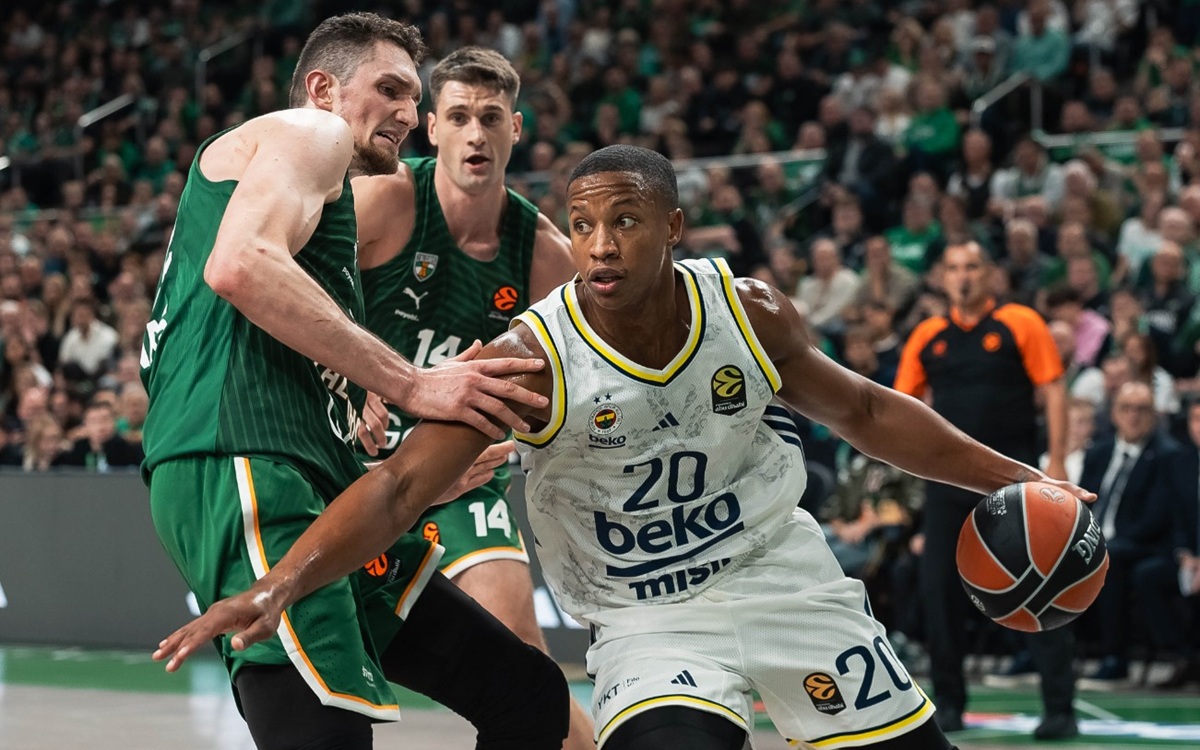 Φενέρμπαχτσε – Ζαλγκίρις Live Streaming*