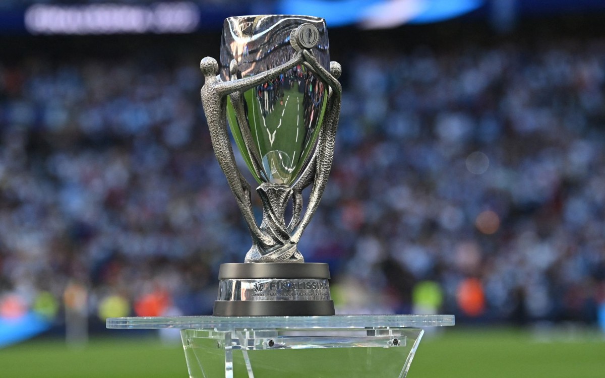 Στοίχημα Finalissima 2026: Φαβορί – Προγνωστικά – Αλλαγή Έδρας
