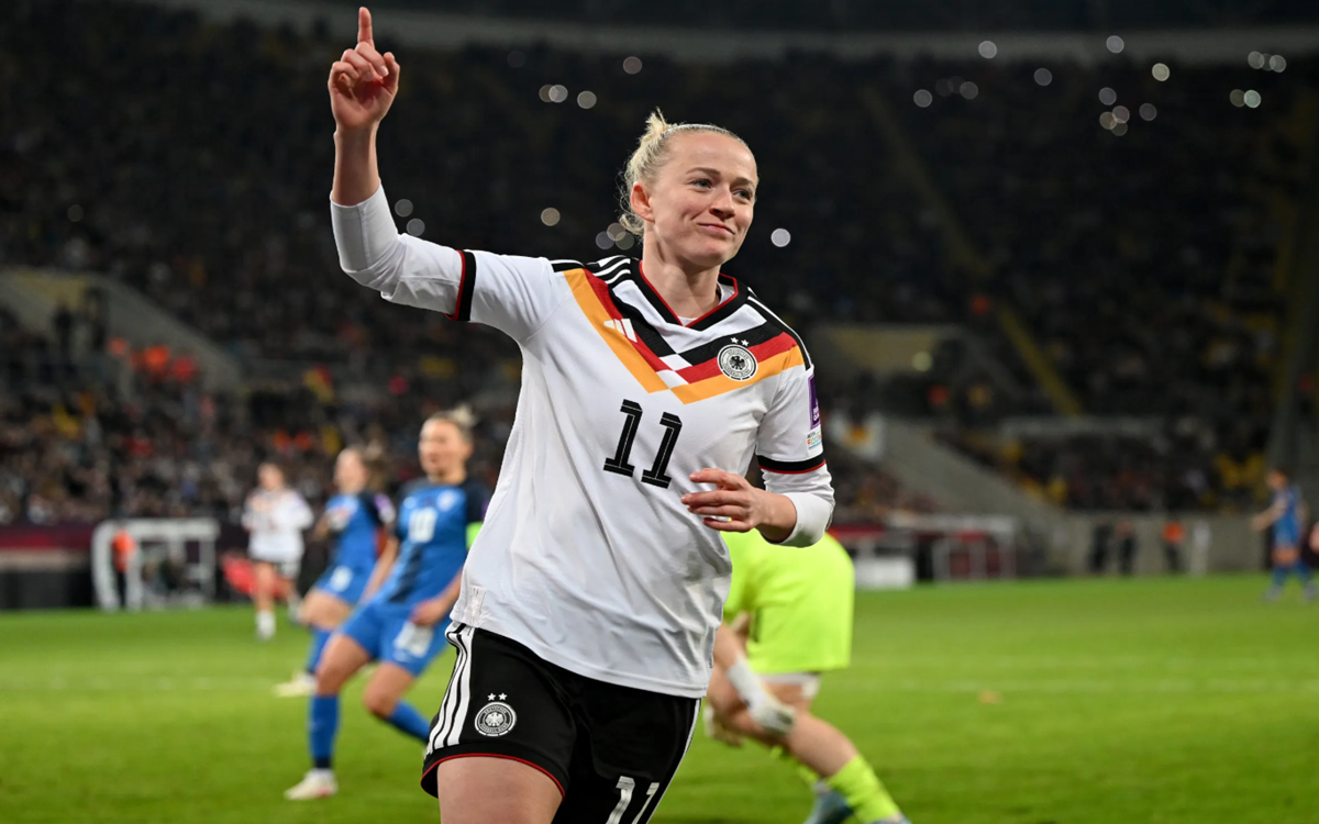 Νορβηγία – Γερμανία για… ορεκτικό