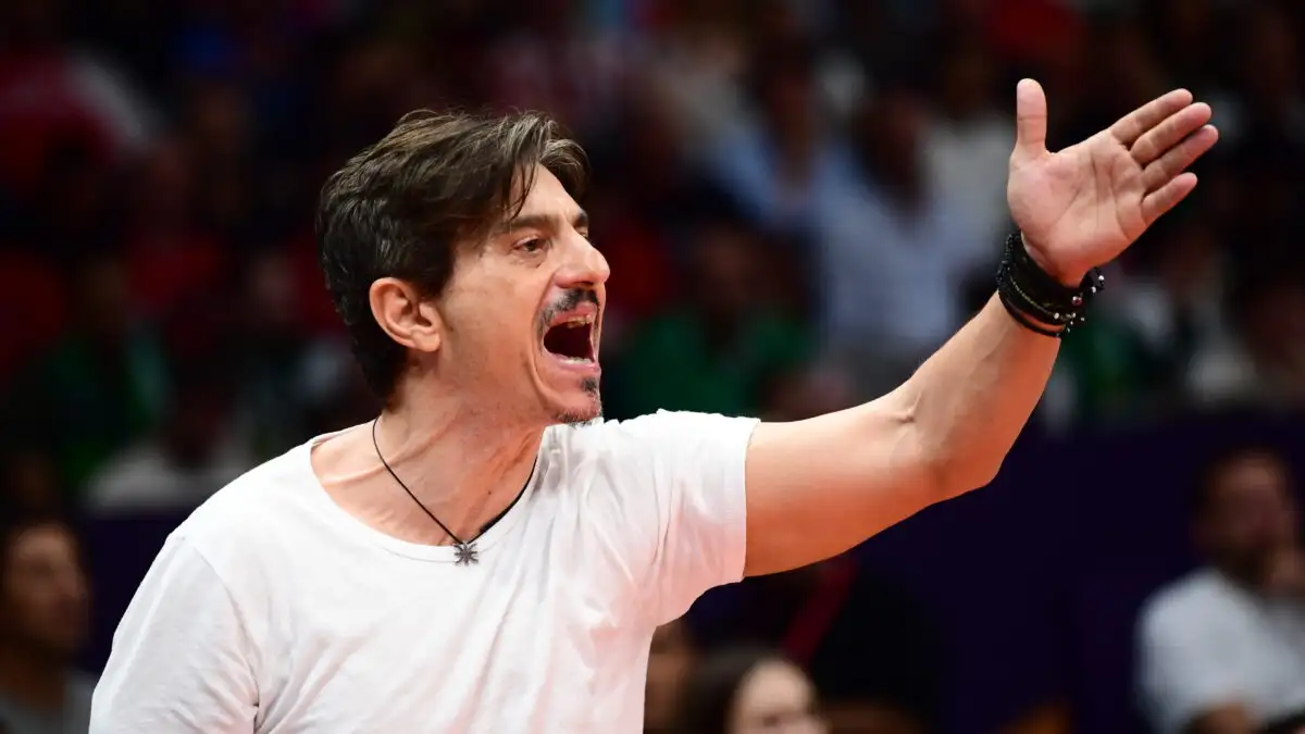 Ο Γιαννακόπουλος πήρε την απόφαση που κανείς δεν περίμενε!