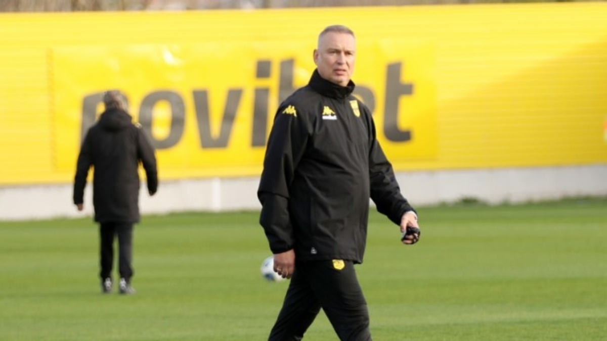 Πανηγυρίζει με αυτή την εξέλιξη ο Γρηγορίου!