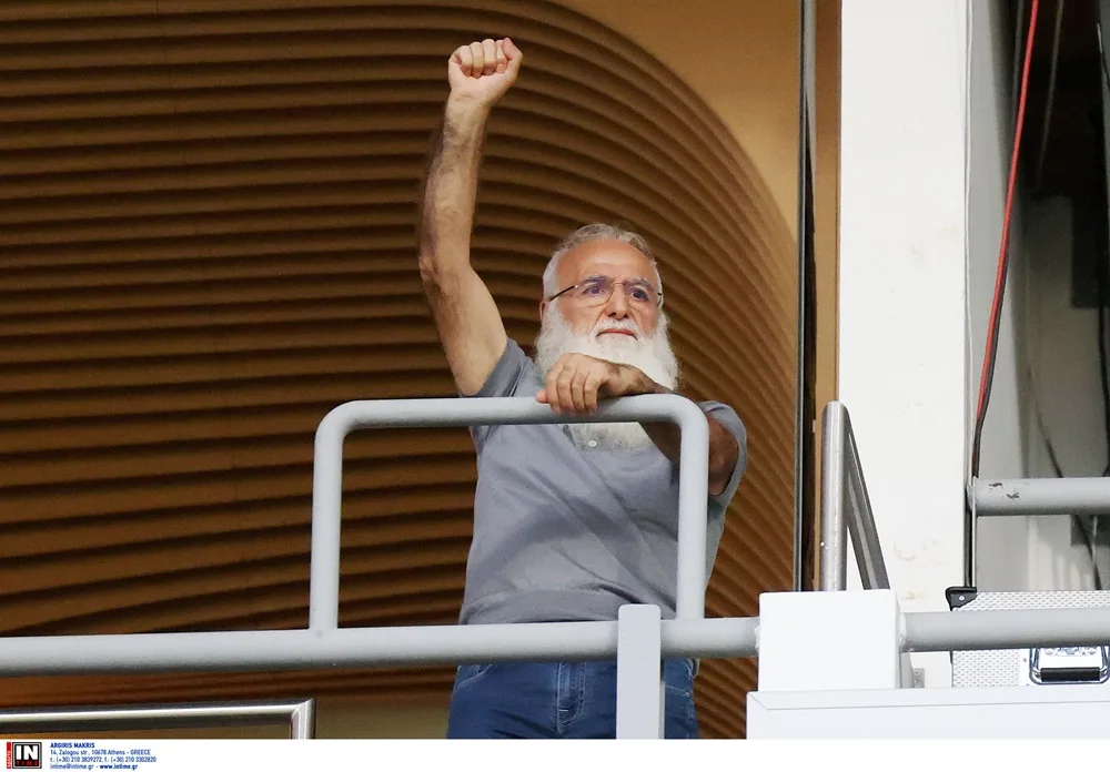 Φόρτωσε ο Σαββίδης και ζήτησε εξηγήσεις!