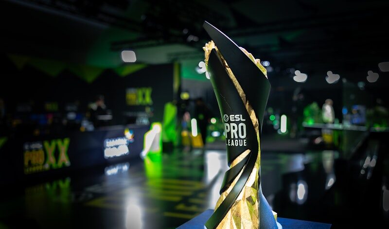 eSports : ESL Pro League 2026
