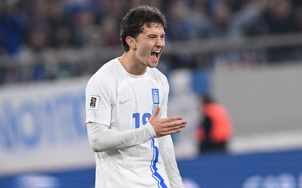 Ελλάδα – Παραγουάη Ειδικά Στοιχήματα: «Γαλανόλευκο» ταμείο στο 14.00!