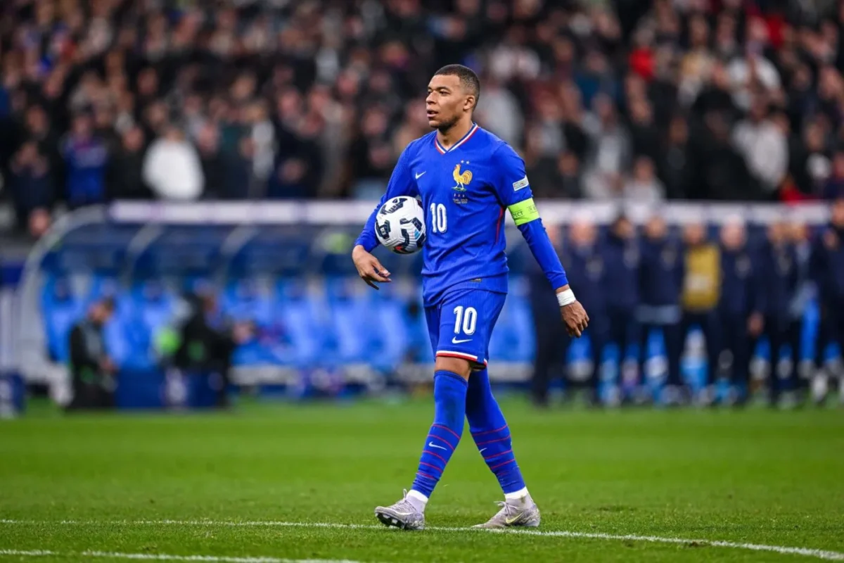 Κολομβία – Γαλλία Τι Παίζουμε: «Πρόβα» του 3.50