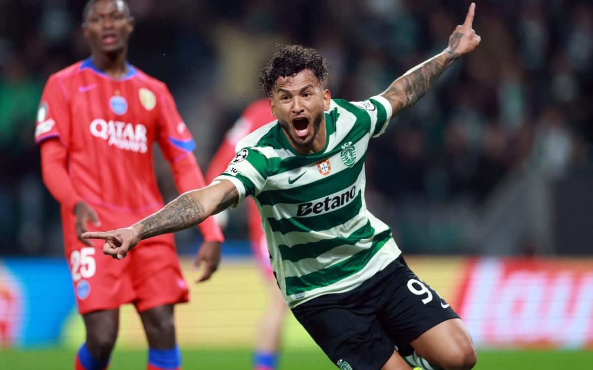 Μπόντο Γκλιμτ – Σπόρτινγκ Ειδικά Στοιχήματα: «Σπάει τον πάγο» στο 4.00*