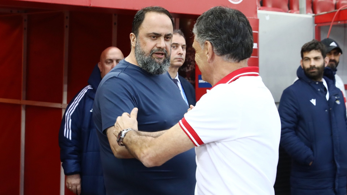 Έξαλλοι Μεντιλίμπαρ και διοίκηση – Η μεταγραφή που εξαφανίστηκε!