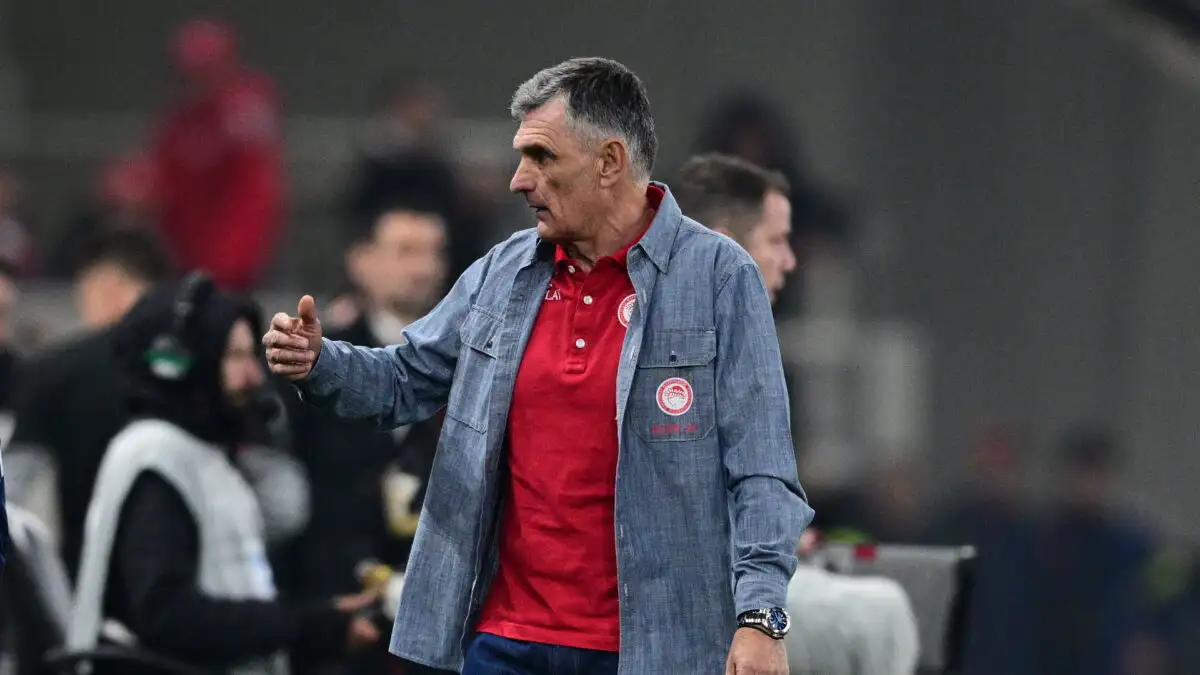 «Τρελάθηκε» μαζί του ο Μεντιλίμπαρ και πάει για το απόλυτο μπαμ ο Βαγγέλης Μαρινάκης!