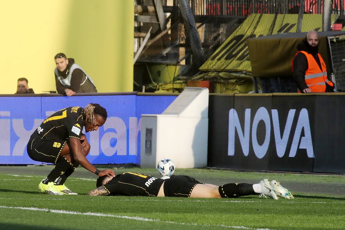 Δεν το πιστεύουν στον Άρη – Πλήρης απογοήτευση με μεταγραφική βόμβα!