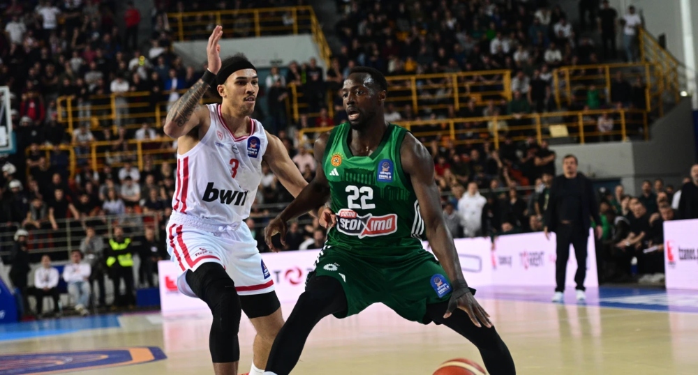 Ένταση, πάθος, άμυνα και σκληράδα