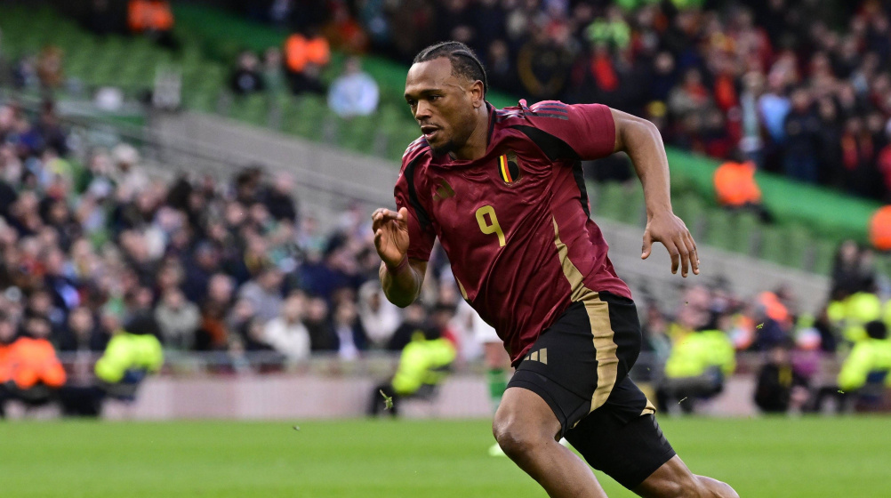 ΗΠΑ – Βέλγιο Ειδικά Στοιχήματα: «Χαλαρό» του 9.00