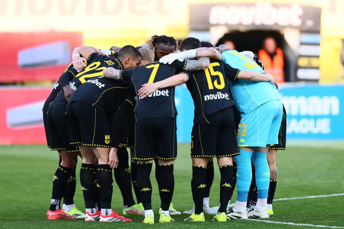 Έρχεται η μεγάλη επιστροφή στον Άρη