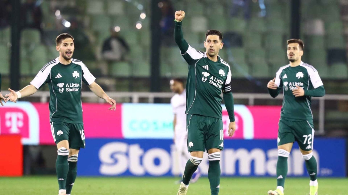 Απίθανη μεταγραφική κλοπή έκανε ο Παναθηναϊκός!